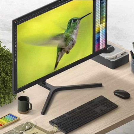 Monitor Xiaomi Mi Desktop Monitor 1C 23,8" 60 Hz HD Nero