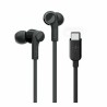 Auricolari con Microfono Belkin G3H0002btBLK Nero