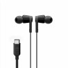 Auricolari con Microfono Belkin G3H0002btBLK Nero