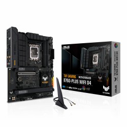 Scheda Madre Asus 90MB1DF0-M0EAY0 LGA 1700