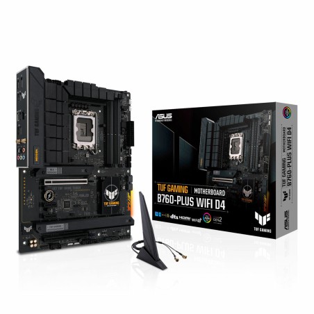 Scheda Madre Asus 90MB1DF0-M0EAY0 LGA 1700