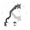 Supporto TV Aisens DT32TSR-139 17"-32" 8 kg