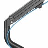 Supporto TV Aisens DT32TSR-139 17"-32" 8 kg