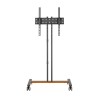 Supporto TV Aisens FT55TE-213 32"-55" 35 kg
