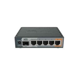 Router Mikrotik hEX S Nero 11W