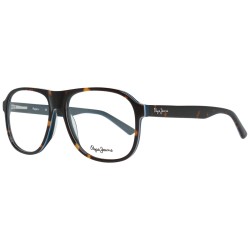 Montatura per Occhiali Donna Pepe Jeans PJ3281 55C2