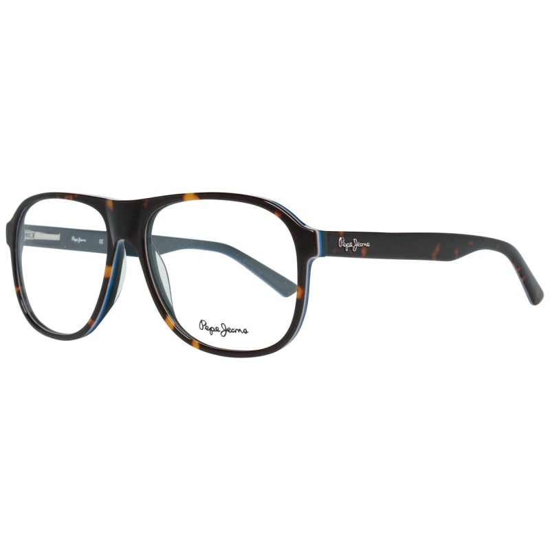 Montatura per Occhiali Donna Pepe Jeans PJ3281 55C2 Montatura per Occhiali Donna Pepe Jeans PJ3281 55C2