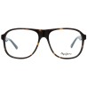 Montatura per Occhiali Donna Pepe Jeans PJ3281 55C2