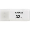 Memoria USB Kioxia TransMemory U202 Bianco 32 GB