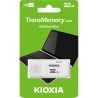 Memoria USB Kioxia TransMemory U202 Bianco 32 GB