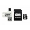 Memoria USB GoodRam M1A4 All in One Bianco Nero Grigio 16 GB