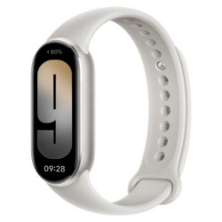 Cinturino per Orologio Xiaomi Grigio