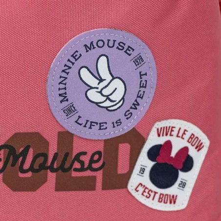 Zaino Casual Minnie Mouse