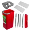 Scopa Elettrica a Vapore Greenblue GB870
