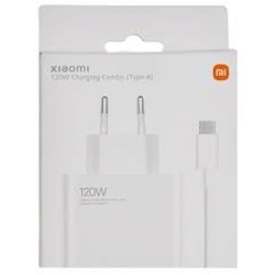 Caricabatterie da Parete Xiaomi