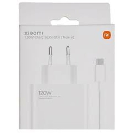 Caricabatterie da Parete Xiaomi