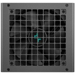 Fonte di Alimentazione DEEPCOOL R-PN850D-FC0B-JGEU-V2 ATX 850 W 80 Plus Gold