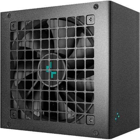 Fonte di Alimentazione DEEPCOOL R-PN850D-FC0B-JGEU-V2 ATX 850 W 80 Plus Gold