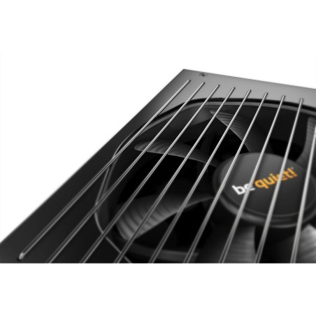 Fonte di Alimentazione Be Quiet! BN339 1200 W RoHS CE 80 PLUS Platinum WEEE ENERGY STAR Componibile ATX