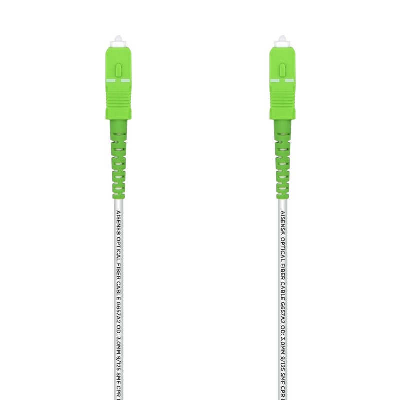 Cavo fibra ottica Aisens A152-0498 10 m Cavo fibra ottica Aisens A152-0498 10 m