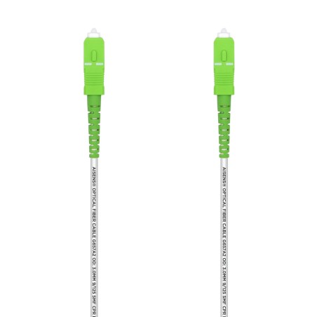 Cavo fibra ottica Aisens A152-0498 10 m