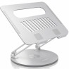 Supporto per Portatile Aisens LPS4SXL-247 Alluminio