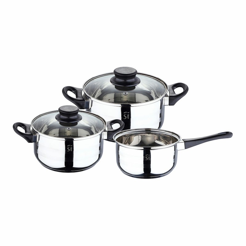 Batteria da Cucina San Ignacio Toledo sg-8050 Batteria da Cucina San Ignacio Toledo sg-8050