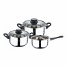 Batteria da Cucina San Ignacio Toledo sg-8050