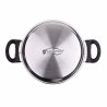 Batteria da Cucina San Ignacio Toledo sg-8050