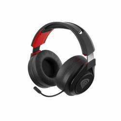 Auricolari con Microfono Genesis NSG-1673 Nero