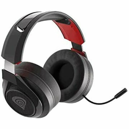 Auricolari con Microfono Genesis NSG-1673 Nero