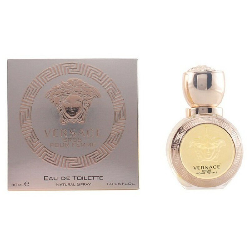 Profumo Donna Versace EDT Profumo Donna Versace EDT