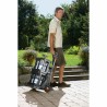 Carrello da Giardino Gardena Metallo Plastica