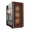 Case computer desktop ATX Sharkoon Nero
