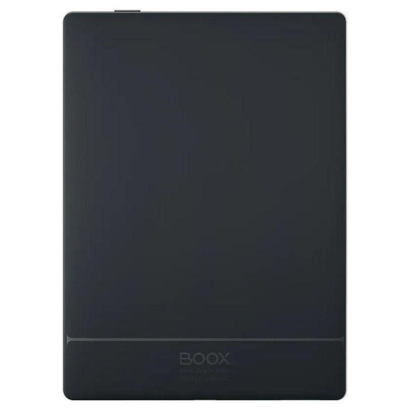 eBook Onyx Boox Go Nero 32 GB 6" eBook Onyx Boox Go Nero 32 GB 6"