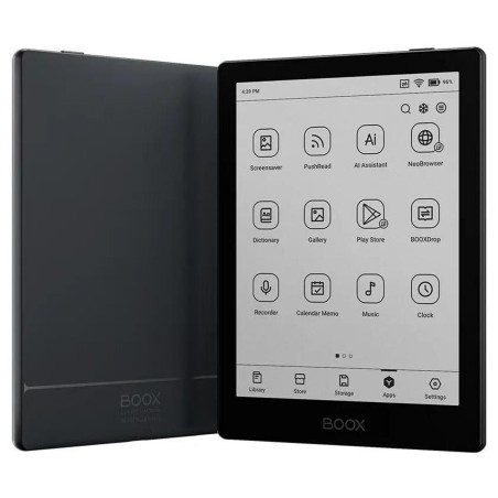eBook Onyx Boox Go Nero 32 GB 6"