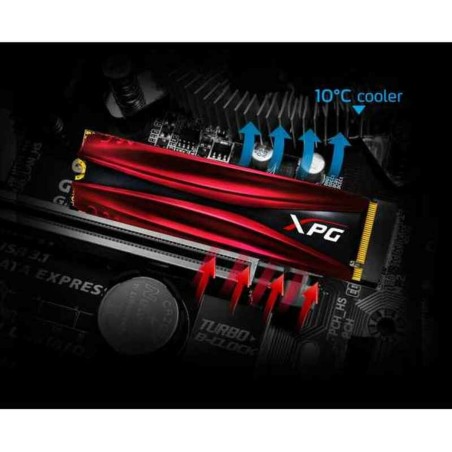 Hard Disk Adata GAMMIX S11 Pro 1 TB SSD