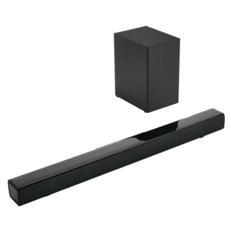 Soundbar Panasonic Corp. Nero 100 W RMS Soundbar Panasonic Corp. Nero 100 W RMS