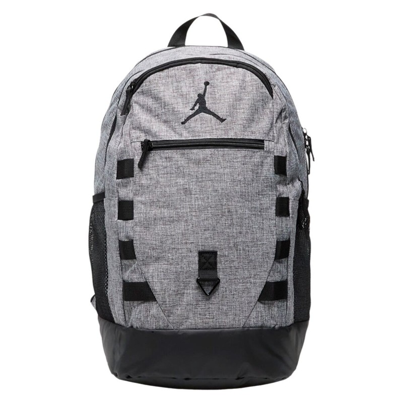Zaino Casual Jordan JAM ZONE MA0879 Grigio Zaino Casual Jordan JAM ZONE MA0879 Grigio