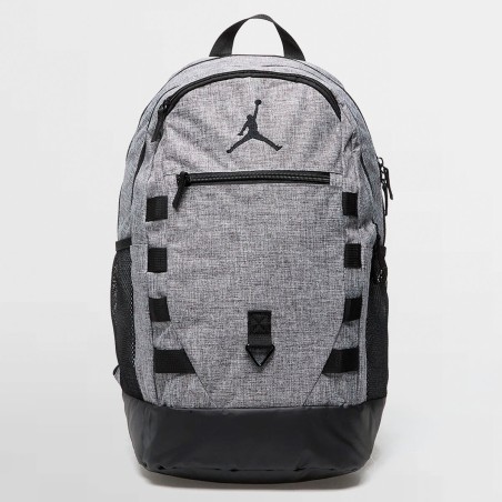 Zaino Casual Jordan JAM ZONE MA0879 Grigio
