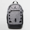 Zaino Casual Jordan JAM ZONE MA0879 Grigio
