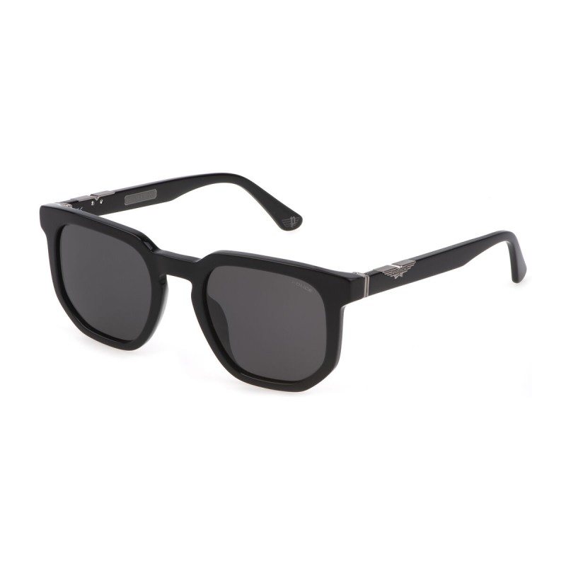 Occhiali da sole Uomo Police SPLF88520700 Ø 52 mm Occhiali da sole Uomo Police SPLF88520700 Ø 52 mm