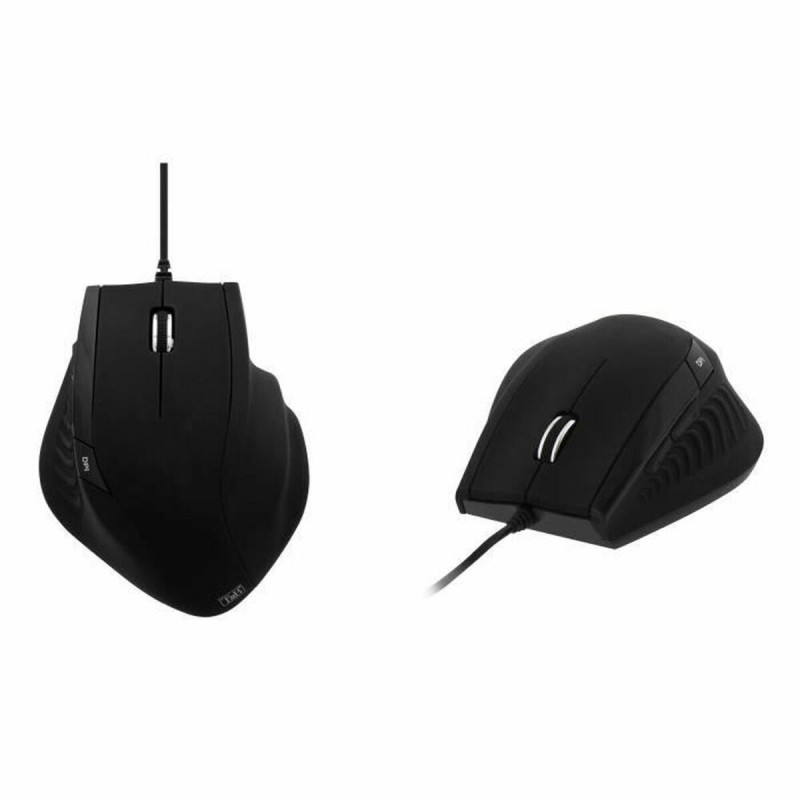 Mouse T'NB MUERGO Nero 1600 dpi Mouse T'NB MUERGO Nero 1600 dpi