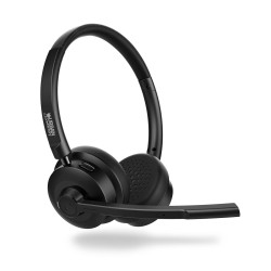 Auricolari Urban Factory HBV50UF-V2 Nero