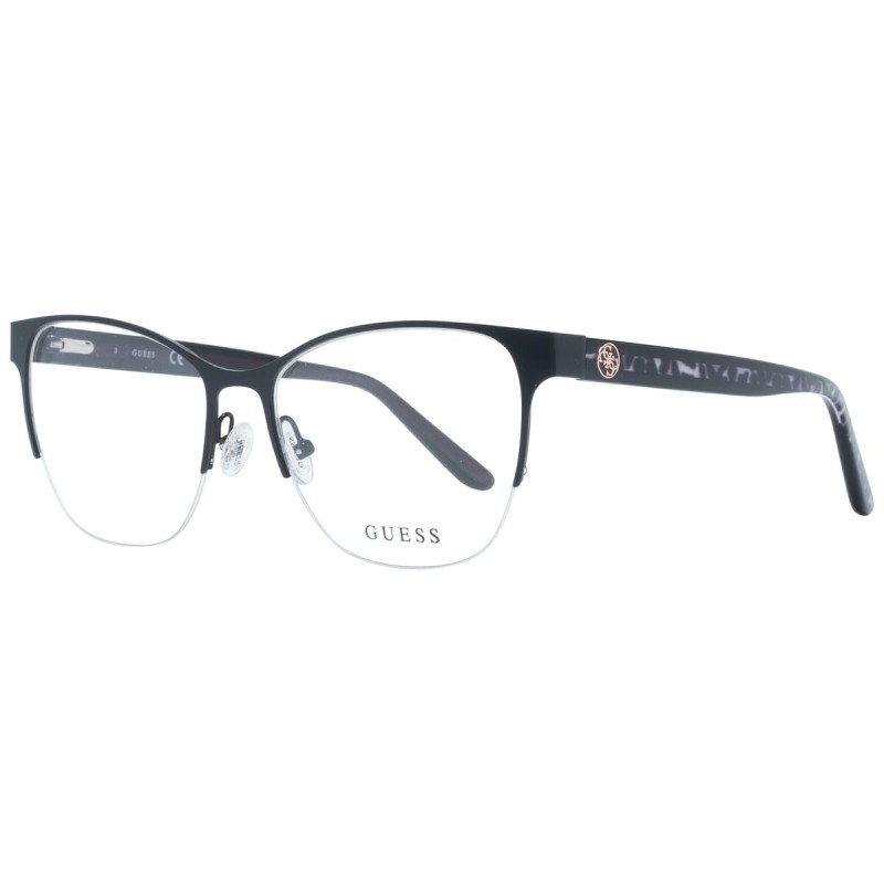 Montatura per Occhiali Donna Guess GU2873 54002 Montatura per Occhiali Donna Guess GU2873 54002