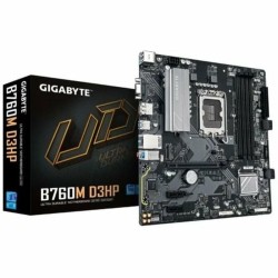 Scheda Madre Gigabyte 9MB76M3HP-00-10 INTEL B760 EXPRESS LGA 1700