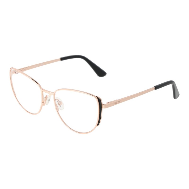 Montatura per Occhiali Donna Guess GU2904 50028 Montatura per Occhiali Donna Guess GU2904 50028