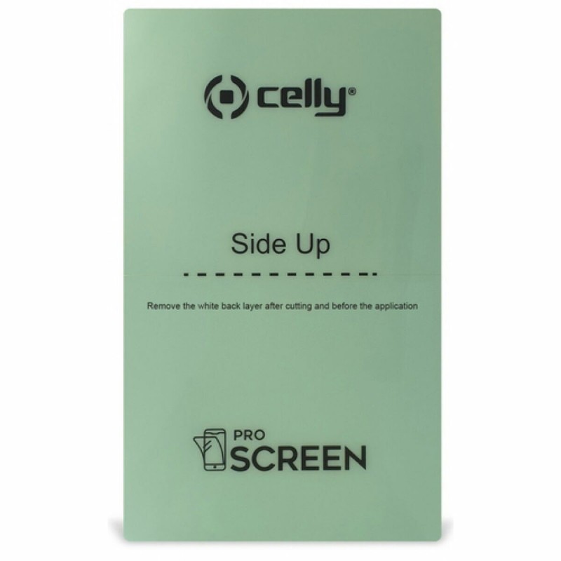 Proteggi Schermo Celly PROSCREEN Proteggi Schermo Celly PROSCREEN