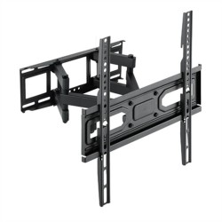 Supporto TV con Braccio TooQ LP7846TN-B 32" 70" 40 kg