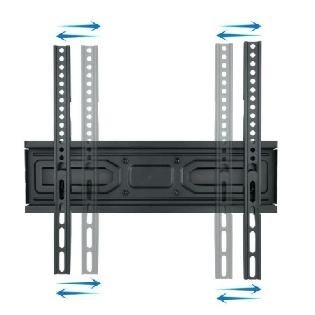 Supporto TV con Braccio TooQ LP7846TN-B 32" 70" 40 kg